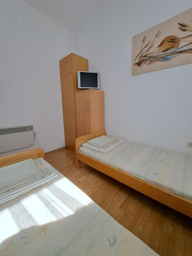 Gjorgji Apartments 68A Ohrid Exterior photo